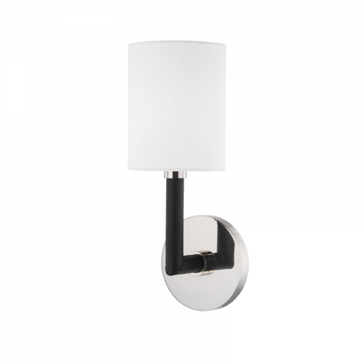 1 LIGHT WALL SCONCE