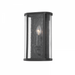 1 LIGHT SMALL EXTERIOR WALL SCONCE