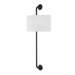 1 LIGHT WALL SCONCE