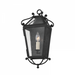 1 LIGHT SMALL EXTERIOR WALL SCONCE