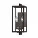 2 LIGHT EXTERIOR WALL SCONCE