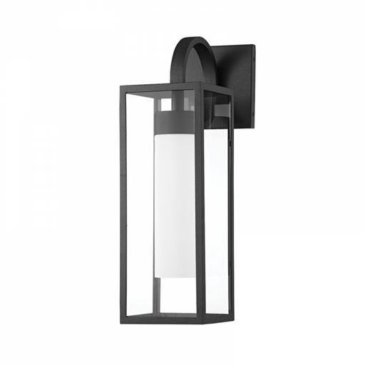 1 LIGHT MEDIUM EXTERIOR WALL SCONCE