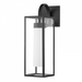 1 LIGHT LARGE EXTERIOR WALL SCONCE