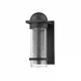 1 LIGHT MEDIUM EXTERIOR WALL SCONCE