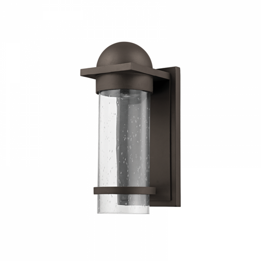 1 LIGHT MEDIUM EXTERIOR WALL SCONCE