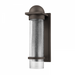 1 LIGHT LARGE EXTERIOR WALL SCONCE