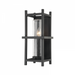 1 LIGHT SMALL EXTERIOR WALL SCONCE