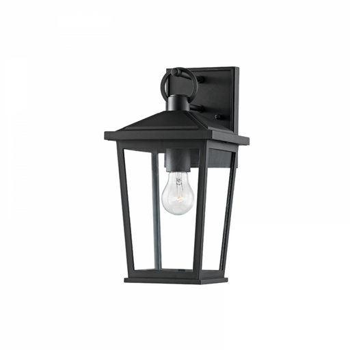 1 LIGHT SMALL EXTERIOR WALL SCONCE