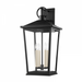 4 LIGHT EXTRA LARGE EXTERIOR WALL SCONCE