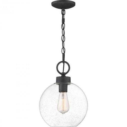 Barre Outdoor Lantern