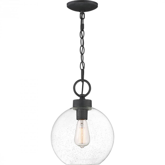 Barre Outdoor Lantern