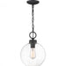 Barre Outdoor Lantern