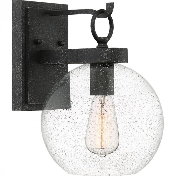 Barre Outdoor Lantern