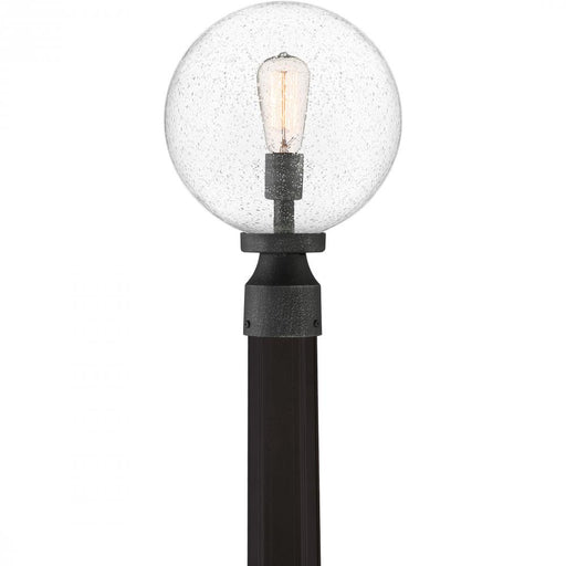 Barre Outdoor Lantern