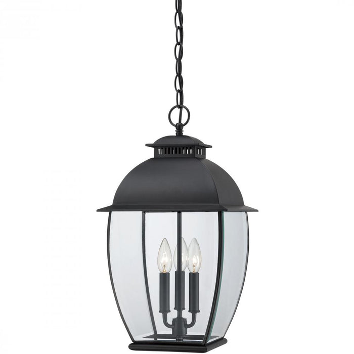 Bain Outdoor Lantern