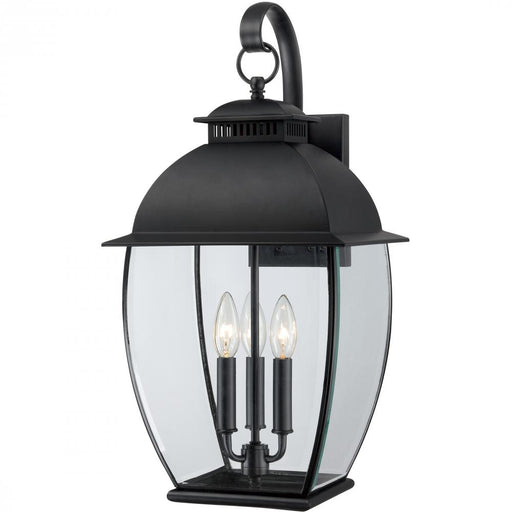 Bain Outdoor Lantern