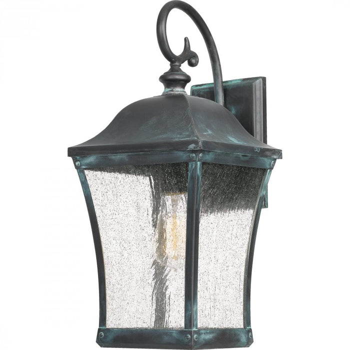 Bardstown Outdoor Lantern