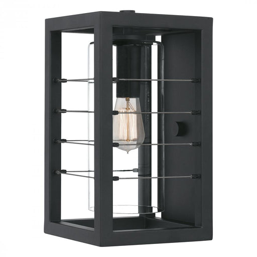 Bimini Outdoor Lantern