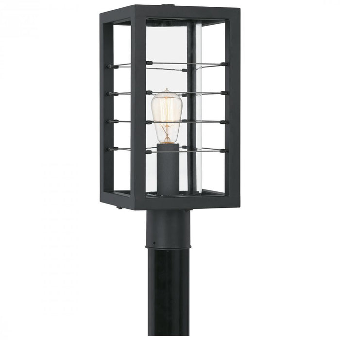 Bimini Outdoor Lantern