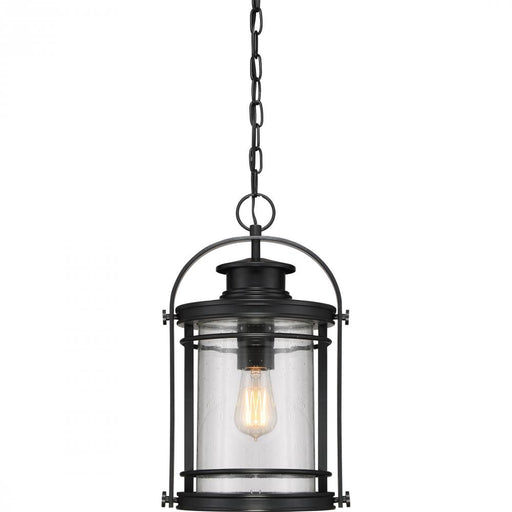 Booker Outdoor Lantern