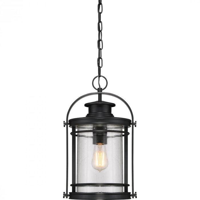 Booker Outdoor Lantern