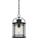 Booker Outdoor Lantern