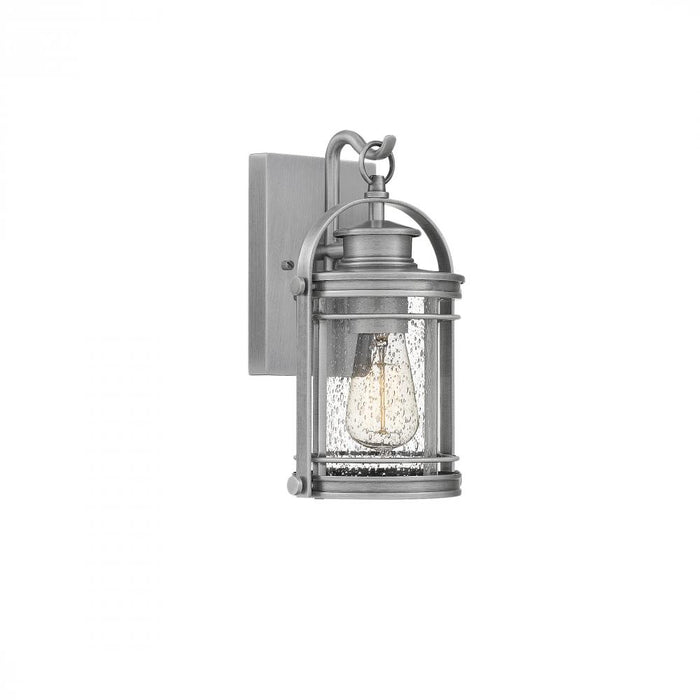 Booker Outdoor Lantern