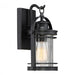 Booker Outdoor Lantern