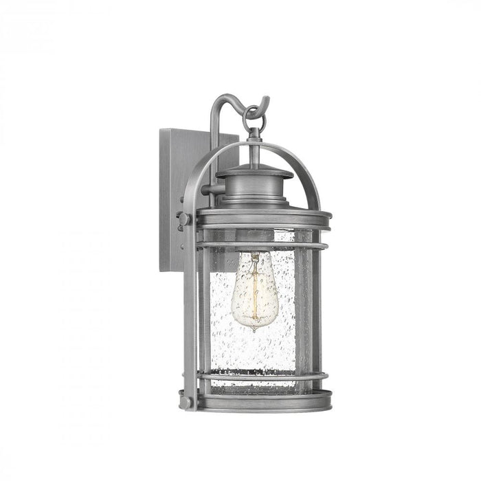 Booker Outdoor Lantern