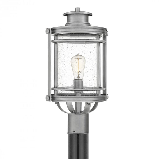 Booker Outdoor Lantern