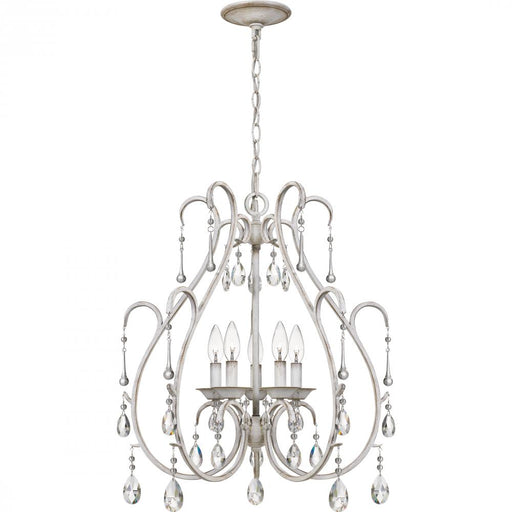 Blanca Chandelier