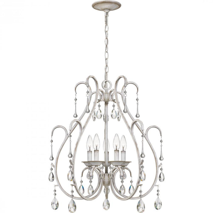 Blanca Chandelier