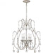 Blanca Chandelier