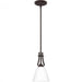 Billingsley Mini Pendant