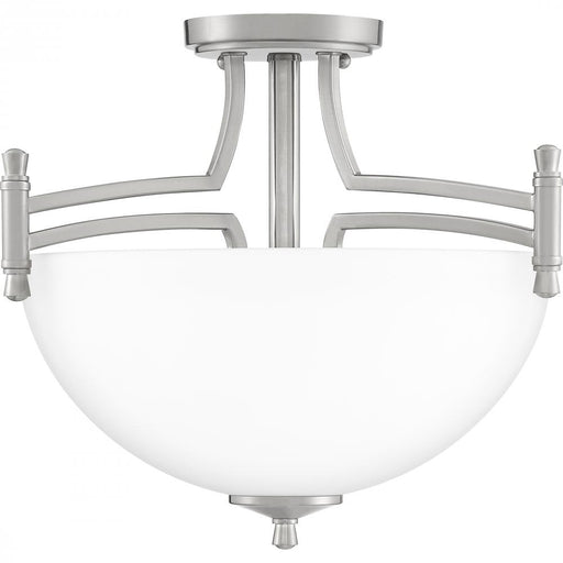 Billingsley Semi-Flush Mount