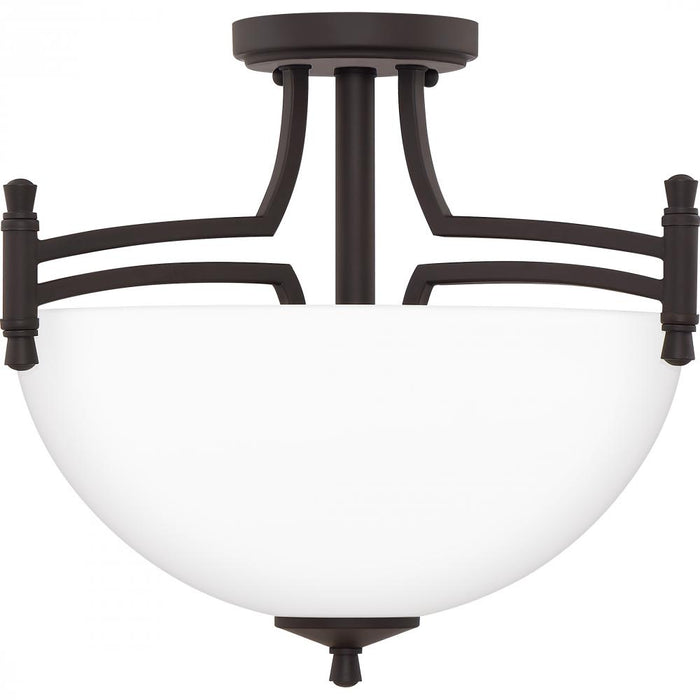 Billingsley Semi-Flush Mount