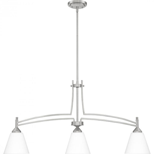 Billingsley Island Chandelier