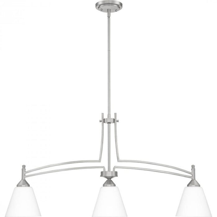 Billingsley Island Chandelier