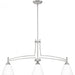 Billingsley Island Chandelier