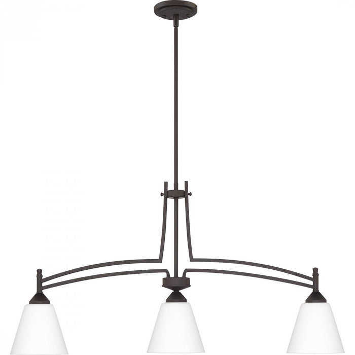 Billingsley Island Chandelier