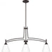 Billingsley Island Chandelier