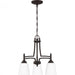 Billingsley Chandelier