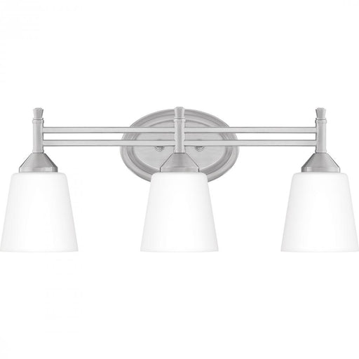 Billingsley Bath Light