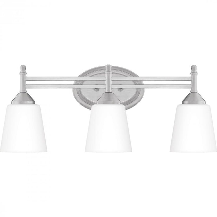 Billingsley Bath Light