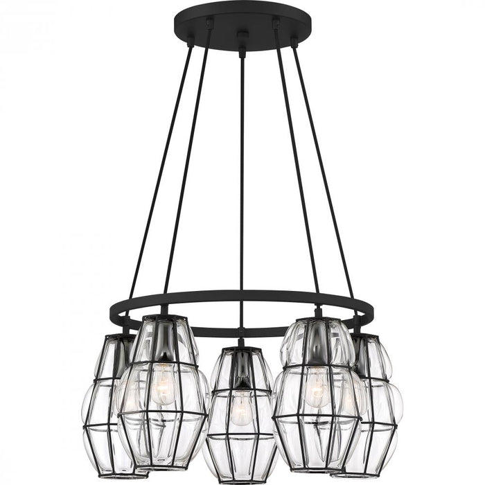 Blythe Chandelier