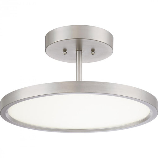 Beltway Semi-Flush Mount