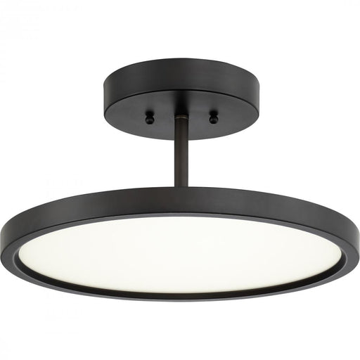 Beltway Semi-Flush Mount