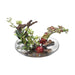 Uttermost Hala Silk Centerpiece