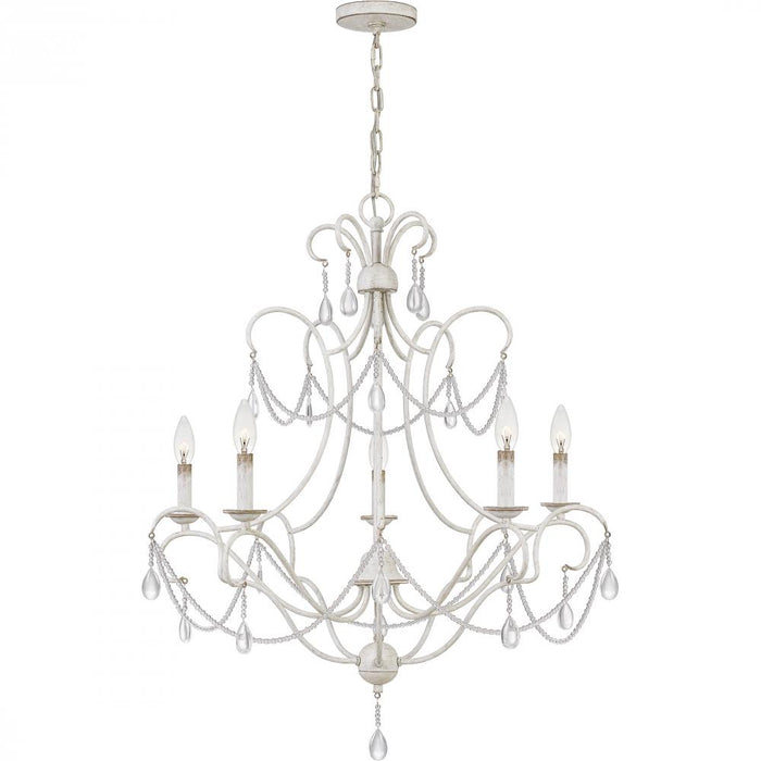 Bray Chandelier