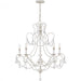 Bray Chandelier